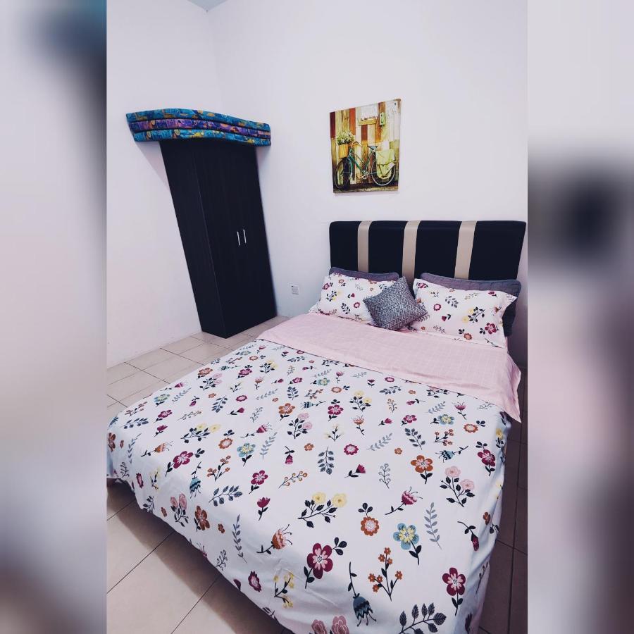 Rasha Homestay Cameron Highlands Tanah Rata Ngoại thất bức ảnh